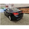 Image 20 : 2014 CHEVY CRUZE, BLUE, 166591 KMS, FRONT WHEEL DRIVE. - D413191