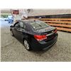 Image 21 : 2014 CHEVY CRUZE, BLUE, 166591 KMS, FRONT WHEEL DRIVE. - D413191