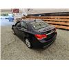 Image 22 : 2014 CHEVY CRUZE, BLUE, 166591 KMS, FRONT WHEEL DRIVE. - D413191