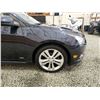 Image 25 : 2014 CHEVY CRUZE, BLUE, 166591 KMS, FRONT WHEEL DRIVE. - D413191