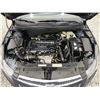 Image 33 : 2014 CHEVY CRUZE, BLUE, 166591 KMS, FRONT WHEEL DRIVE. - D413191