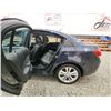 Image 45 : 2014 CHEVY CRUZE, BLUE, 166591 KMS, FRONT WHEEL DRIVE. - D413191