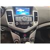 Image 53 : 2014 CHEVY CRUZE, BLUE, 166591 KMS, FRONT WHEEL DRIVE. - D413191