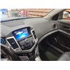Image 54 : 2014 CHEVY CRUZE, BLUE, 166591 KMS, FRONT WHEEL DRIVE. - D413191