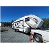 Image 1 : 2014 KEYSTONE COUGAR 279RKSWE, WHITE. - P505907