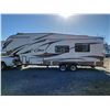 Image 6 : 2014 KEYSTONE COUGAR 279RKSWE, WHITE. - P505907