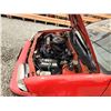 Image 35 : 1991 GEO SPRINT, RED, 313535 KMS, FRONT WHEEL DRIVE. NO RESERVE. - D760430