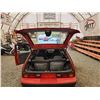Image 42 : 1991 GEO SPRINT, RED, 313535 KMS, FRONT WHEEL DRIVE. NO RESERVE. - D760430