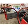 Image 45 : 1991 GEO SPRINT, RED, 313535 KMS, FRONT WHEEL DRIVE. NO RESERVE. - D760430