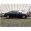 Image 11 : 2009 CHEVROLET COBALT LT, BLUE, 205060 KMS, FRONT WHEEL DRIVE. - D277124
