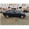 Image 12 : 2009 CHEVROLET COBALT LT, BLUE, 205060 KMS, FRONT WHEEL DRIVE. - D277124