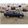 Image 13 : 2009 CHEVROLET COBALT LT, BLUE, 205060 KMS, FRONT WHEEL DRIVE. - D277124