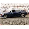 Image 21 : 2009 CHEVROLET COBALT LT, BLUE, 205060 KMS, FRONT WHEEL DRIVE. - D277124