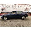 Image 22 : 2009 CHEVROLET COBALT LT, BLUE, 205060 KMS, FRONT WHEEL DRIVE. - D277124