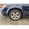 Image 28 : 2009 CHEVROLET COBALT LT, BLUE, 205060 KMS, FRONT WHEEL DRIVE. - D277124