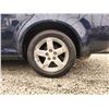 Image 34 : 2009 CHEVROLET COBALT LT, BLUE, 205060 KMS, FRONT WHEEL DRIVE. - D277124