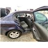 Image 42 : 2009 CHEVROLET COBALT LT, BLUE, 205060 KMS, FRONT WHEEL DRIVE. - D277124