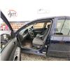 Image 50 : 2009 CHEVROLET COBALT LT, BLUE, 205060 KMS, FRONT WHEEL DRIVE. - D277124