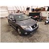 Image 10 : 2014 NISSAN PATHFINDER, GREY, 165039 KMS, 4X4. - D731651
