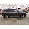 Image 11 : 2014 NISSAN PATHFINDER, GREY, 165039 KMS, 4X4. - D731651