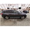Image 12 : 2014 NISSAN PATHFINDER, GREY, 165039 KMS, 4X4. - D731651