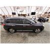 Image 13 : 2014 NISSAN PATHFINDER, GREY, 165039 KMS, 4X4. - D731651