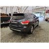 Image 14 : 2014 NISSAN PATHFINDER, GREY, 165039 KMS, 4X4. - D731651