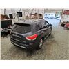 Image 16 : 2014 NISSAN PATHFINDER, GREY, 165039 KMS, 4X4. - D731651