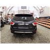 Image 17 : 2014 NISSAN PATHFINDER, GREY, 165039 KMS, 4X4. - D731651