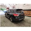 Image 20 : 2014 NISSAN PATHFINDER, GREY, 165039 KMS, 4X4. - D731651