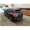 Image 21 : 2014 NISSAN PATHFINDER, GREY, 165039 KMS, 4X4. - D731651
