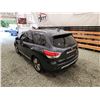 Image 22 : 2014 NISSAN PATHFINDER, GREY, 165039 KMS, 4X4. - D731651