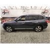Image 23 : 2014 NISSAN PATHFINDER, GREY, 165039 KMS, 4X4. - D731651