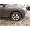 Image 25 : 2014 NISSAN PATHFINDER, GREY, 165039 KMS, 4X4. - D731651