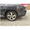 Image 29 : 2014 NISSAN PATHFINDER, GREY, 165039 KMS, 4X4. - D731651