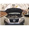 Image 32 : 2014 NISSAN PATHFINDER, GREY, 165039 KMS, 4X4. - D731651