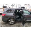 Image 40 : 2014 NISSAN PATHFINDER, GREY, 165039 KMS, 4X4. - D731651