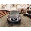 Image 7 : 2014 NISSAN PATHFINDER, GREY, 165039 KMS, 4X4. - D731651