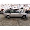 Image 11 : 2005 FORD FOCUS SE, GRAY, 191085 KMS, FRONT WHEEL DRIVE. - D252442