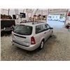 Image 15 : 2005 FORD FOCUS SE, GRAY, 191085 KMS, FRONT WHEEL DRIVE. - D252442