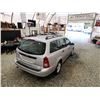 Image 16 : 2005 FORD FOCUS SE, GRAY, 191085 KMS, FRONT WHEEL DRIVE. - D252442