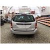 Image 17 : 2005 FORD FOCUS SE, GRAY, 191085 KMS, FRONT WHEEL DRIVE. - D252442