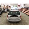 Image 19 : 2005 FORD FOCUS SE, GRAY, 191085 KMS, FRONT WHEEL DRIVE. - D252442