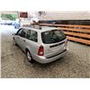Image 21 : 2005 FORD FOCUS SE, GRAY, 191085 KMS, FRONT WHEEL DRIVE. - D252442