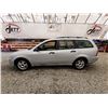 Image 23 : 2005 FORD FOCUS SE, GRAY, 191085 KMS, FRONT WHEEL DRIVE. - D252442