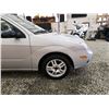 Image 25 : 2005 FORD FOCUS SE, GRAY, 191085 KMS, FRONT WHEEL DRIVE. - D252442
