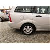 Image 27 : 2005 FORD FOCUS SE, GRAY, 191085 KMS, FRONT WHEEL DRIVE. - D252442