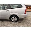 Image 29 : 2005 FORD FOCUS SE, GRAY, 191085 KMS, FRONT WHEEL DRIVE. - D252442