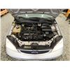 Image 32 : 2005 FORD FOCUS SE, GRAY, 191085 KMS, FRONT WHEEL DRIVE. - D252442