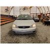 Image 5 : 2005 FORD FOCUS SE, GRAY, 191085 KMS, FRONT WHEEL DRIVE. - D252442
